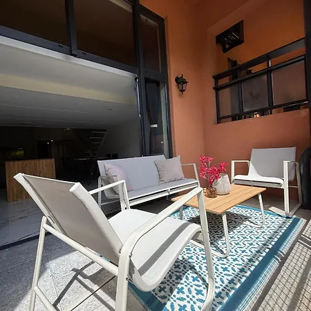 Apartment Loft 2 Sypialnie *