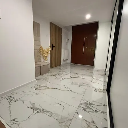 Loft 2 Sypialnie * Lodz (Lodz)