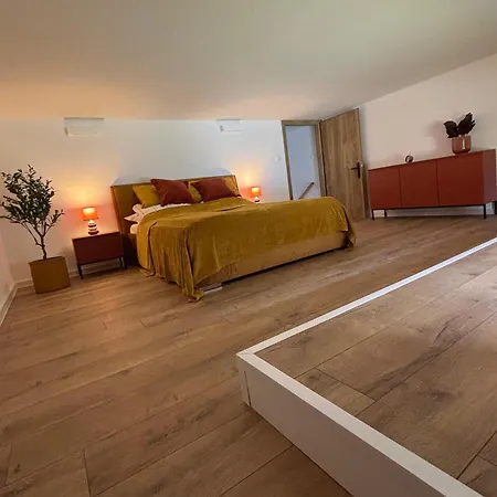 Loft 2 Sypialnie Apartment