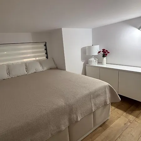 Loft 2 Sypialnie *