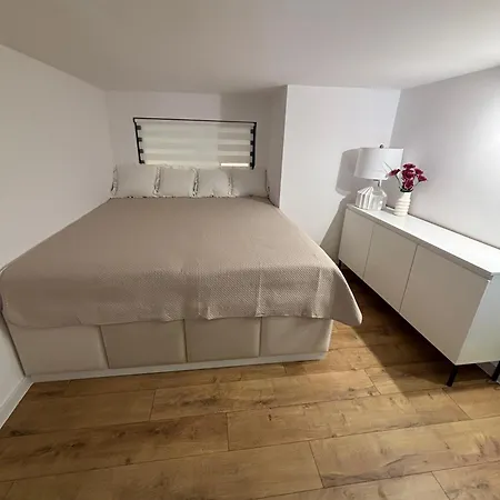Loft 2 Sypialnie * Lodz